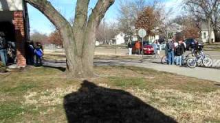 preview picture of video 'Au Pair, Kansas - movie filmed in Lindsborg, Kansas'