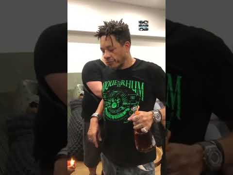 JoeyStarr une légende du rap français ? #rapfr #rap #rapfrancais