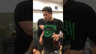 JoeyStarr une légende du rap français ? #rapfr #rap #rapfrancais