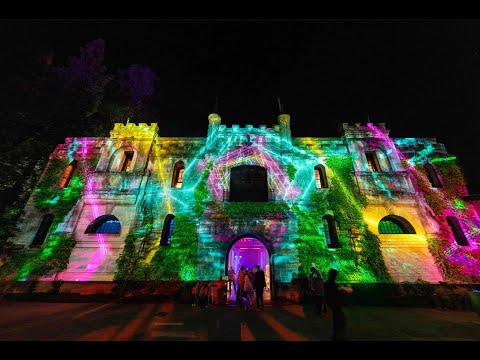 Chateau Montelena Winery