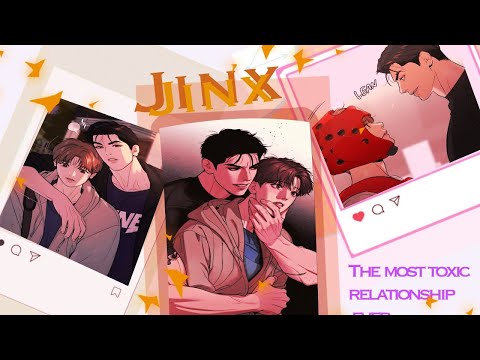 JINX IS THE WORST MANHWA I HAVE EVER READ