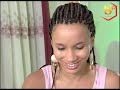 NEMESIS UNFORESEEN - VINTAGE NOLLYWOOD MOVIE