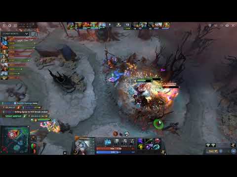 Pros Gaming - Tusk - MIDONE