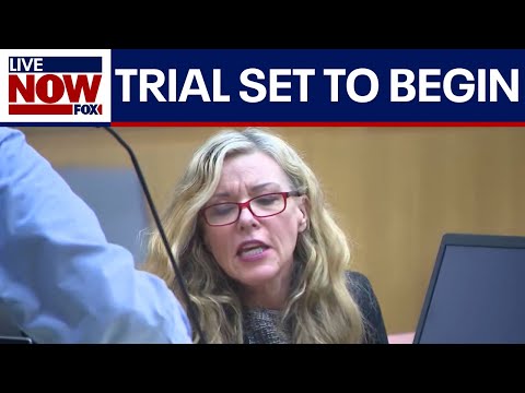 Video | Lori Daybell's Arizona trial set to begin Monday  | LiveNOW from FOX
