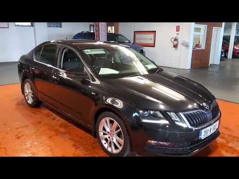 Skoda Octavia 1.6 TDI 115HP 4DR - Image 2
