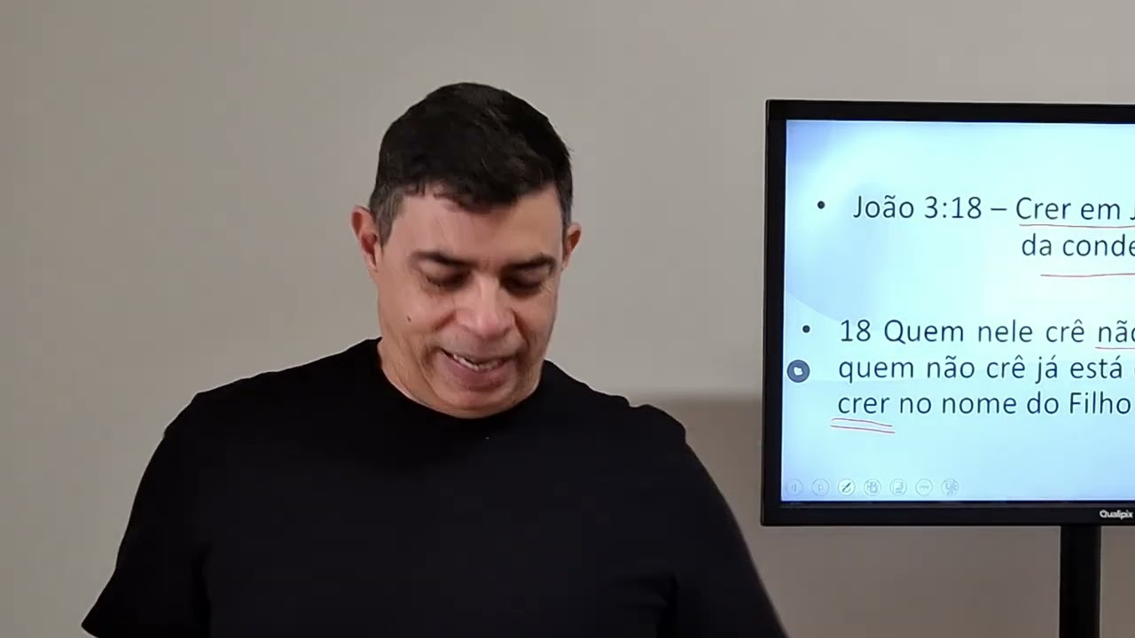 Não existe mais condenação