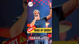 Download lagu System of a Down – Chop Suey! with Wake Up Energy⚡️ 🇨🇦  2025 #systemofadown #live #serjtankian mp3