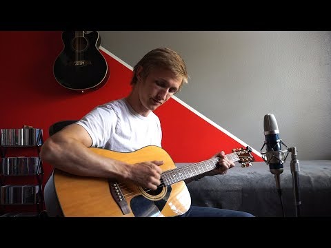 Art Cowles - Music Artist / DJ video.