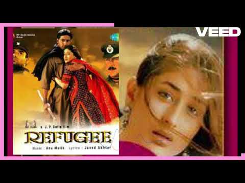 Raat Ki Hatheli Par Mix Video Song - Kareena Kapoor | Abhishek Bachchan | Udit Narayan | Refugee