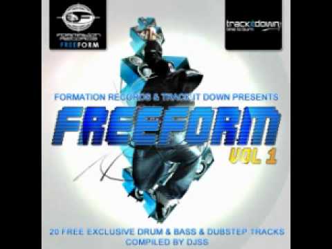 15 - Wobble T - The Sounds Of The Nation