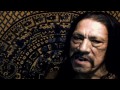 Nude Nuns With Big Guns DANNY TREJO PROMO