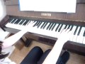 Титаник ( Titanik) piano 