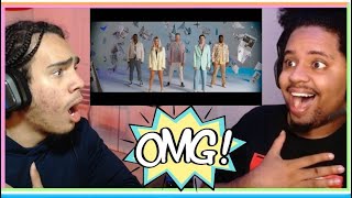 Download lagu BTS WOULD BE PROUD!!! [ VIDEO] Butter x Dynamite - Pentatonix (REACTION) mp3