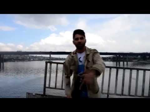 Siyanür Nada - Dehşet (Offical Video Clip )