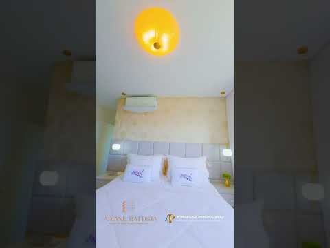 Apartamento de alto padrão à venda, no Elohim Residencial em Itapema, Meia Praua, com 3 quartos, 109,95m²