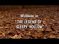 Wishbone The Legend Of Creepy Collars Pts 1 2 The Making Of 1997 Larry Brantley