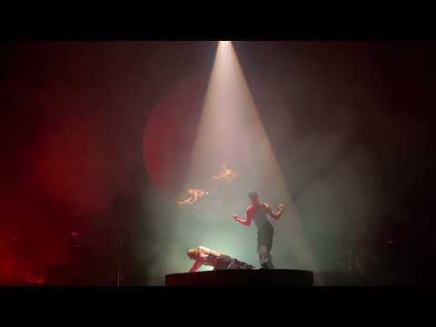 Lykke Li - Live in Los Angeles - 2022 EYEYE Tour [4K]