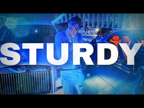 [FREE] Rondodasosa X Fivio Foreign Type Drill Beat 2022 - "STURDY" | Melodic UK/NY Drill Type Beat