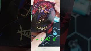 MTG | Pre Release Set Final Fantasy opening
