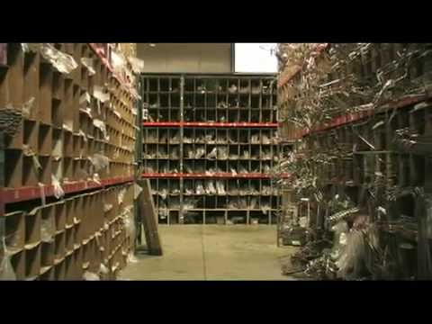 Shop Tour - The Right Stuff Detailing