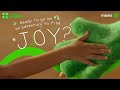 Sweet Home Magical Joy Maxis Home Fibre