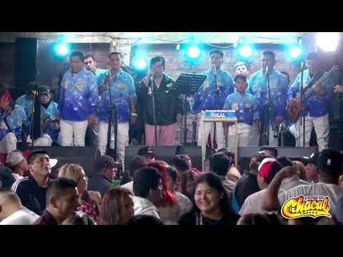 DEJAME TRANQUILO...CHACAL Y SUS ESTRELLAS - FELIZ 54 ANIVERSARIO ALFONSO ESCALANTE QUISPE 2022