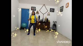 La Lambada Remix- Line dance .choreo by Katarina Sherrina(INA Abadi Haria(INA)Janu ari2022.