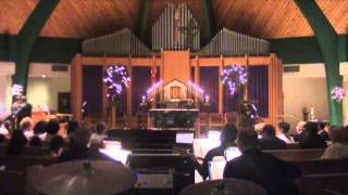 Holy Christmas [composed by Joe DeSanctis] canon for children