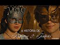 A História De Romeu Julieta Parte Única