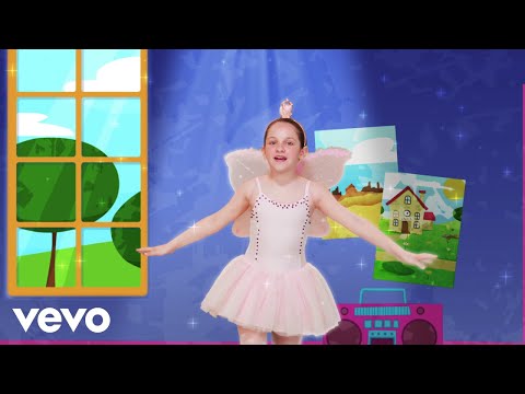 O Mundo Da Sara - Ser Bailarina