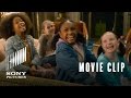Annie 2014 Movie Clip 1 Friendly Inspector