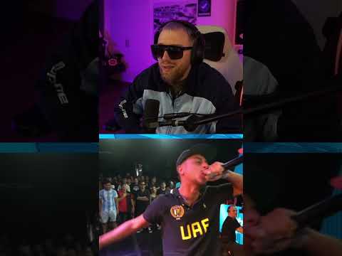 ABEL DEBUTA CON ESTE MINUTAZO