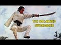 Wu Tang Collection One Armed Swordsmen