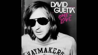 David Guetta feat Novel - Missing You (Jon Kennedys Bootleg Remix)