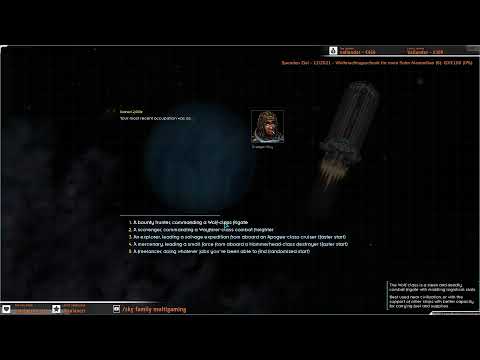 Starsector Teil #000 - Deutsches Tutorial für Grabgen - Die ersten 3 Stunden [Deutsch][Starsector]