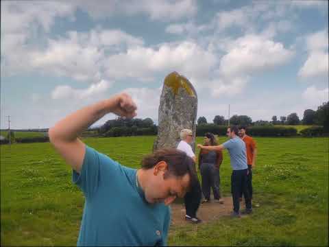 The Mary Wallopers - The Juice