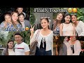FINALLY TOGETHER 🥹 Singapore Ghumdai It S Me Muskan