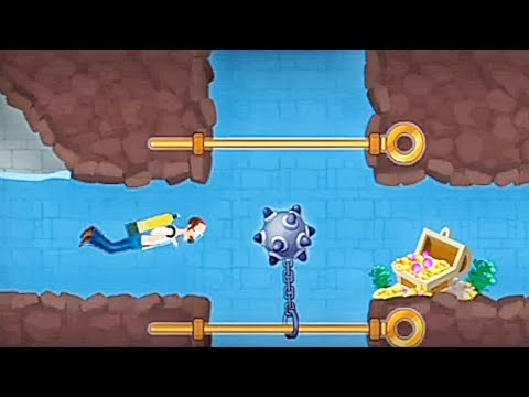 Homescapes Mini Game