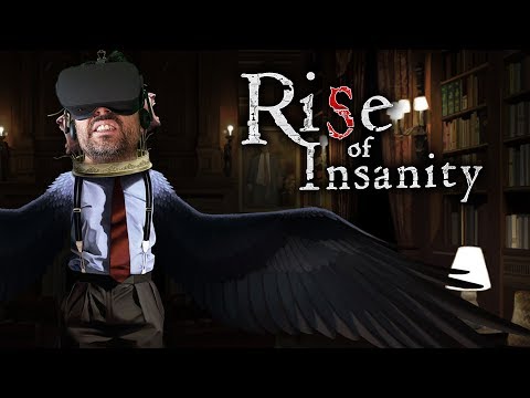 Gameplay de Rise of Insanity