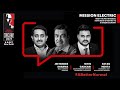 Mission Electric Nitin Gadkari Jeetender Sharma Ketan Mehta Exclusive India Today Conclave