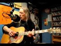 Bill Bourne performs I've Got A Flower March 29 2011.AVI