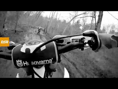 2018 Husqvarna TX 300 