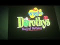 The Wiggles Dorothy S Magical Adventure A Wiggly Movie HiT Entertainment 2002