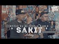 🔴 ACHEY - Sakit (Official Acoustic Video)