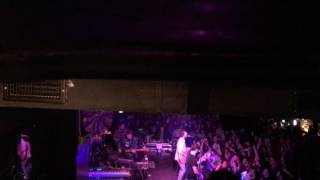 Guster - Great Escape  - 1/14/17 - Paradise Rock Club Boston