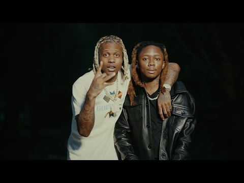 Slimelife Shawty - Brazy Life feat. Lil Durk (Official Music Video)