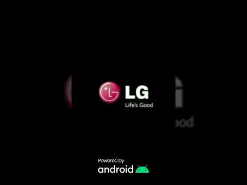 LG G3 boot animation