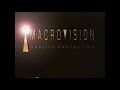 Macrovision Vision Video Ltd 1998