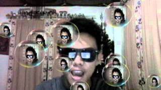 Melvin Carson - "Majesty" (Planetshakers)