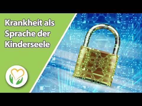 Krankheit als Sprache der Kinderseele: (Be-) Deutung & Behandlung. Interview mit Dr. Ruediger Dahlke